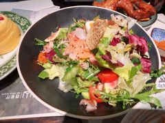 -半秋山西餐厅(襄阳万达店)