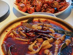 -马头巷·食景园(苏州总店)