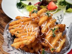 -食间牛排(湖西路店)