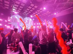 -MOSSO·Liveshow(M3香港广场店)