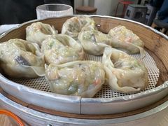 -面道赞宁海海鲜面(迎凤街店)