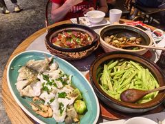 -啫神·广州地标美食(北京路店)