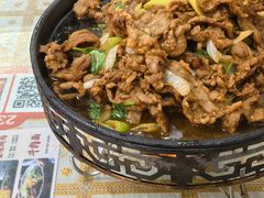 -清真·鸦儿李记·小馆(后海店)