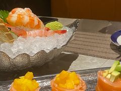 -極上萬膳·日料放题(来福士江景店)
