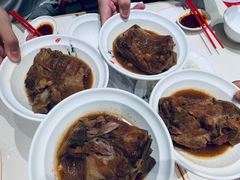 -喜家德虾仁水饺(麒麟社店)