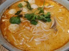 -长勺子东南亚(街道口店)