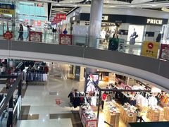 -深圳华盛奥特莱斯(华南一道店)