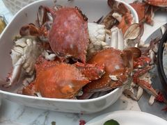 -半岛听涛蒸汽海鲜自助(K11店)