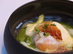 -Le Siècle.百年西餐厅(颐和公馆店)