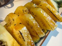 -嗨辣小聚·盘锦河蟹·海鲜烧烤龙虾(盘锦十年好店)