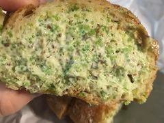 飞鱼籽面包-Let's Taipei 非常烘焙(太古里店)