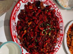 -川人百味·水煮活鱼(赛罕万达店)