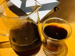 -大酉·M Coffee(北京美术馆店)