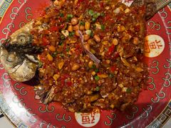 -南昌大饭店·非遗南昌菜(万寿宫店)