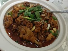 -龙福园·回家干饭小炒(徐东店)