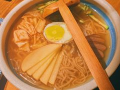 -一牛道炭火烧肉居酒屋(椒江店)