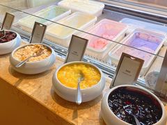 -大中华希尔顿酒店 念 全日制自助餐厅·亲子·聚餐