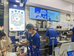 -煲珠公·老红糖珍珠奶茶(长宁龙之梦店)