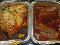 -冰城小镇音乐串吧·聚会餐厅(百子湾店)