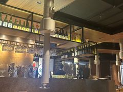 -烧肉达人•炭火烧肉(新天地店)