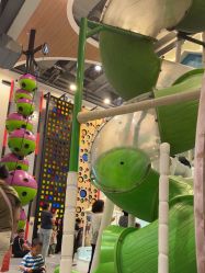 -MELAND CLUB亲子乐园•派对(石家庄万象城店)