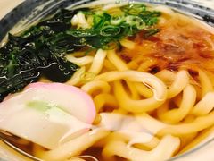 -杵屋(京都ポルタ店)