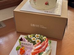 -流酥可心·牛乳蛋糕商店(禾祥西路店)