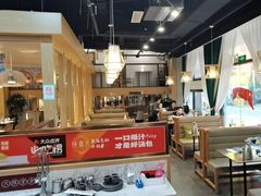 -隆喜元鱼汤包·海鲜(中联广场店)