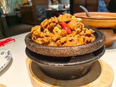 -潮堂 · 潮州菜(国贸商城店)