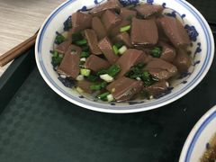 鸭血-新丰小吃(高银街分店)