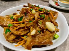 -四道菜·福建菜馆(新街口金鹰店)