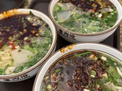 -清真磨沟沿老字号牛肉面(总店)