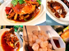-廊亦舫Lang Yi Fang Restaurant(金桥店)