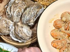 -蚝得喜海鲜(东城店)