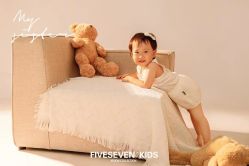 -57KIDS儿童摄影