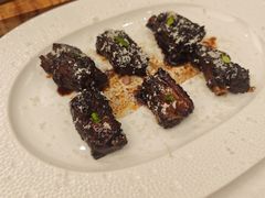 -品海楼·大连海胆锅贴馆(东港店)