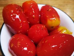 桂花酿番茄-成都吃客(九眼桥店)
