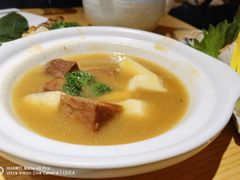 味增牛舌-富山日式料理(宽厚里店)