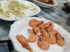 -钱大妈海鲜饭店(保利林语店)