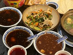 -南京大牌档(新街口德基广场店)
