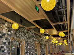 -星河湾温泉洗浴酒店