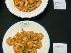 -湖南人家湘菜馆(南京路店)