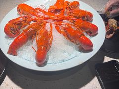 -沪小胖·小龙虾·蓝龙王(八佰伴店)
