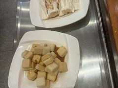 -揽月斋炙子烤肉·清真(安定门·五道营店)