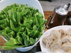 -仁和四季涮肉馆(天坛南门店)