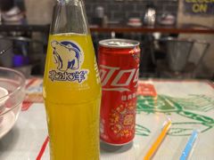 -辉记炭烧海鲜大排档·老字号(福田店)