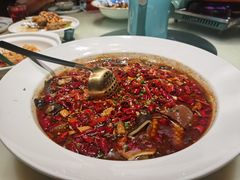 福气毛血旺-佬麻雀·新湘菜(珠海金发购物中心店)