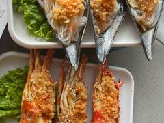 -大锅强·蒸海鲜青岛菜(吾悦广场店)