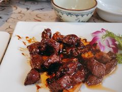 -一江春水·杭帮臻宴(三台山店)