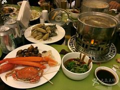 -中油泰富国际酒店-中餐厅